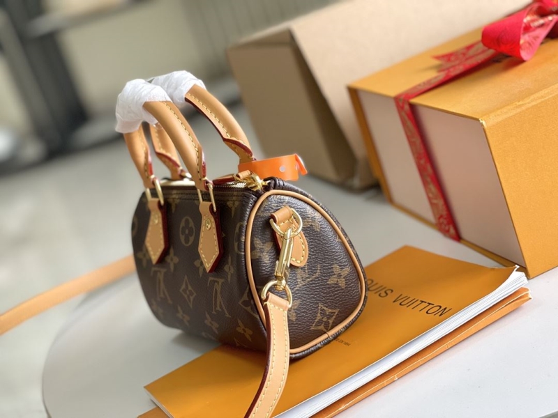 LV Speedy Bags